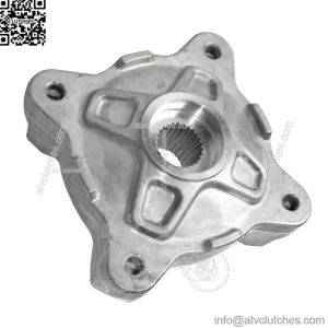 Front Wheel Hub for Polaris 5137219 2204717 RZR 570 S 2017