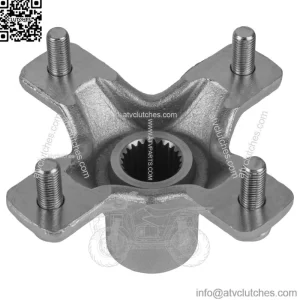 Rear Left Or Right Wheel Hub For Honda  42410-HN6-A20 42610-HP1-000 42410-HC0-00