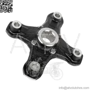 Front or Rear Wheel Hub for Can-Am 705501900 705501264 705501716