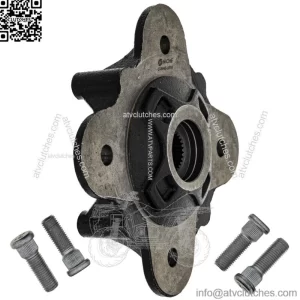 Front Rear Wheel Hub for Polaris RZR 900 General 1000 5142019-458