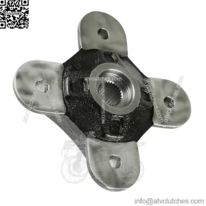 Front or Rear Wheel Hub for Polaris 5141353-067 Left Right Wheel Hub