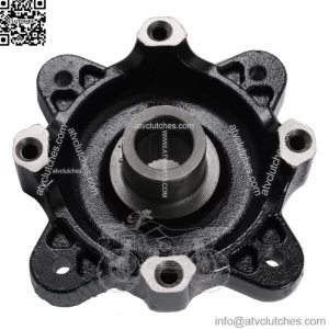Front Wheel Hub Fit For Polaris Front Wheel Hub 5137659-067