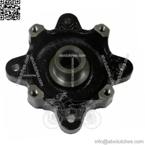 Front Wheel Hub For Polaris 5137127-067 / 5136254-067 / 5137659-067