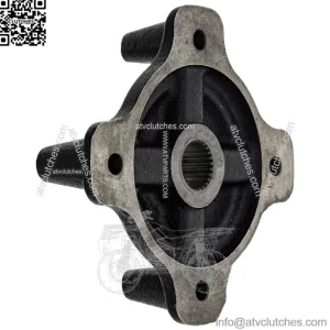 Front Rear Wheel Hub for Can-Am Commander 1000 800 705400713 705401314