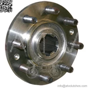 8N1171 Rear Axle Hub Fits Ford & Fits New Holland 8N NAA NAB Tractors