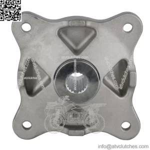 Polaris ATV front left or right hub 5134310 5134310-462