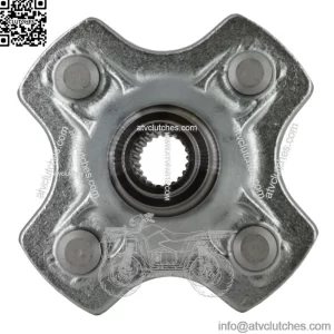 Honda rear left wheel hub TRX 420 500 520 Foreman Rancher 42620-HR3-A20 2014 -