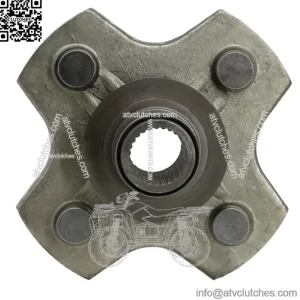 Honda rear right wheel hub TRX 420 500 520 Foreman Rancher 42610-HR3-A20 2014 -