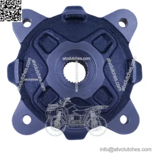 Polaris Ranger RZR Ace Front left or right hub 5136254-067 5137127-067 5142569