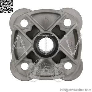 Polaris Sportsman Big Boss PPS 6x6 middle left or right hub 2000 - 2008 5131777