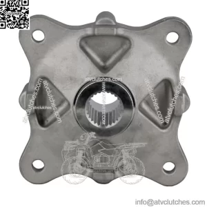 Polaris ATV RZR Ranger Brutus Rear left or right hub 5135113