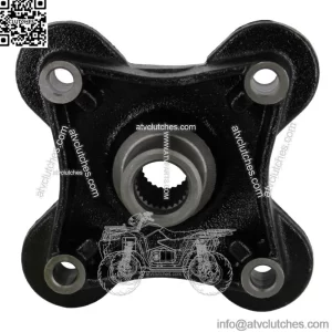 Polaris RZR 1000 XP Front or Rear left or right hub 2014 - 2017 5139265