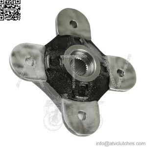 Front or Rear Wheel Hub fits Polaris RZR XP 1000/ RZR XP 4 1000 18-21 Left Right (For: Polaris)