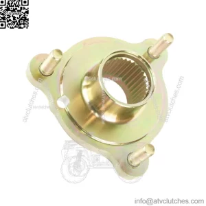 Rear Axle Sprocket Hub Collar for Polaris Trail Blazer 250 2005 2006 (For: Polaris)