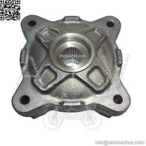 2010-2014 Polaris RZR 570 800 800 S OEM Front Wheel Hub 5137219