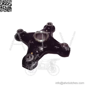 2015-2020 Can-Am Commander 1000 Maverick 1000 R OEM Front Wheel Hub 705501716