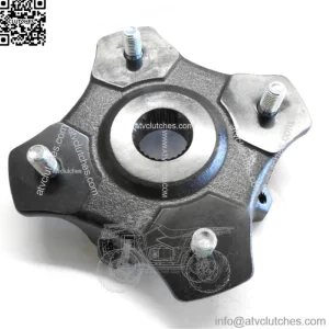 OEM ATV Front Wheel Hub Assy. 1502-433