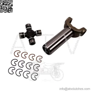 Drive Shaft Slip Yoke GM GENUINE PARTS CANADA 89058876 Reman (For: More than one vehicle)