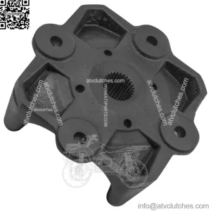 705502122 Wheel Hub For Can-Am Maverick X3 Max  2017-2018 Front Or Rear