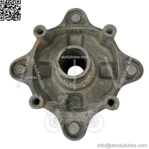 07-24 Polaris Sportsman/RZR/Ranger 400, 500, 570, 700, 800  Rear Wheel Hub Left