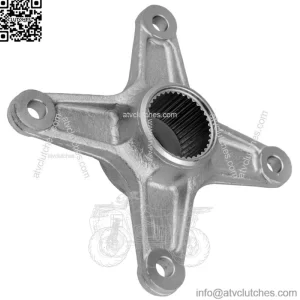 Rear Axle Sprocket Hub Collar for Yamaha Raptor 700 700R YFM700R 2006-2012