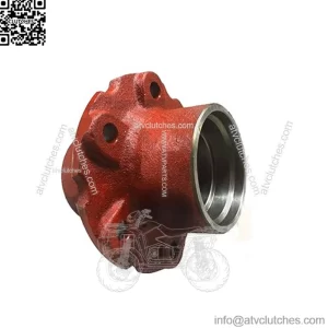 67527C91 Front Wheel Hub 6-Bolt 67527C92 Fits McCormick CX100 Fits Case-IH 895XL Hydro 84 MX90C