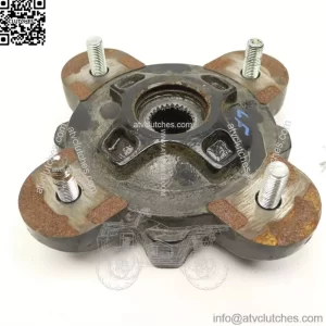 Polaris Ranger XP 1000 EPS Front Left or Right Wheel Hub 5141046-067