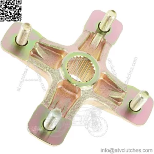 Rear hub yamaha Raptor 700 1PE-F53K0-00-00