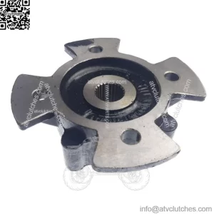 Front hub Linhai 400 27285