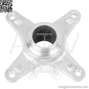 Rear Axle Sprocket Hub Collar for Yamaha Raptor 125 YFM125R 2011 2012 2013