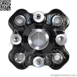 WHEEL HUB ?C CFMOTO OEM ?C 9GQV-070001-1400