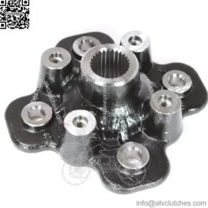 WHEEL HUB ?C CFMOTO OEM ?C 5HYV-070001-1400