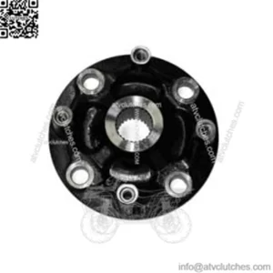 WHEEL HUB ?C CFMoto OEM ?C 5HY0-070001-00001
