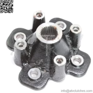 REAR WHEEL HUB, CFMoto OEM ?C 9060-110001-10000