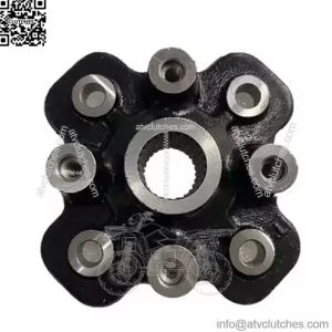 FRONT WHEEL HUB, CFMoto OEM ?C 9010-070001-1000 *** NLA REPLACED BY 9GQV-070001-1400