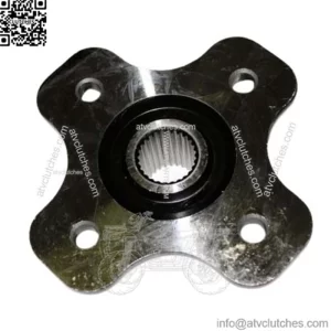 HUB,REAR WHEEL ?C CFMoto OEM ?C 9030-110001