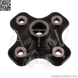 HUB, REAR WHEEL ?C CFMoto OEM ?C 9010-110001