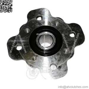 HUB,FRONT WHEEL ?C CFMoto OEM ?C 9030-070001