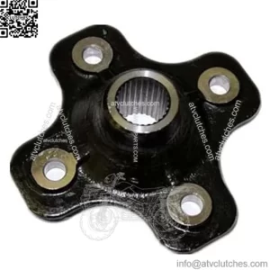 HUB, REAR WHEEL, CFMoto OEM ?C 9010-110001-1000