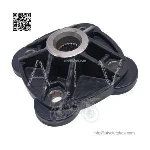 Rear Wheel Hub Parts For Linhai 260cc 300cc Buyang 300 ATV Quad 4x4 21018 New