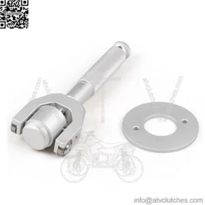 For Can-Am Maverick X3/X3 Max/Turbo/R 72??/64?? wheelbase width