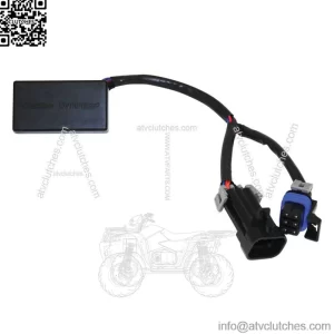 Custom Dynamics Smart Triple Play For Indian