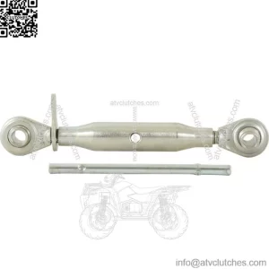 Top Link for Universal Products 9" Body Length, 13 9/16" Overall Length