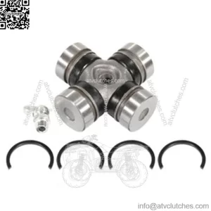 Repair Kit 39360 Fits Ford New Holland 256 630 634 638