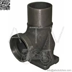 2P8912 Elbow Fits Caterpillar 955L CP643 CP653 CS643 CS653 D330C D4D D4E G936