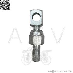 AA5302R Speed Control Rod Link End Joint -Fits  John Deere  Tractor