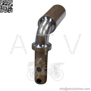 D157R Throttle / Governor Shutter Rod End -Fits  John Deere  Tractor