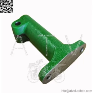 One Hydraulic Pump Drive Shaft Coupler Fits John Deere 2040 1020 2030