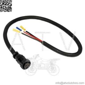 Fits New Holland Harness Part # 187103A1