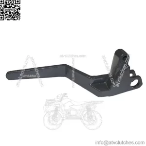 RH Faceplate Coupler Lever Fits L160 L170 LX565 L180 L185 L565 LS160 LS170